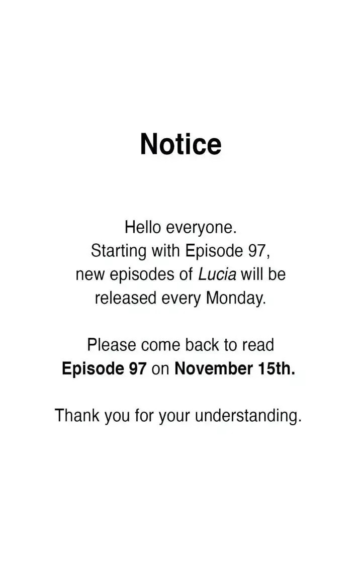 Lucia Chapter 57.8 page 1 - 