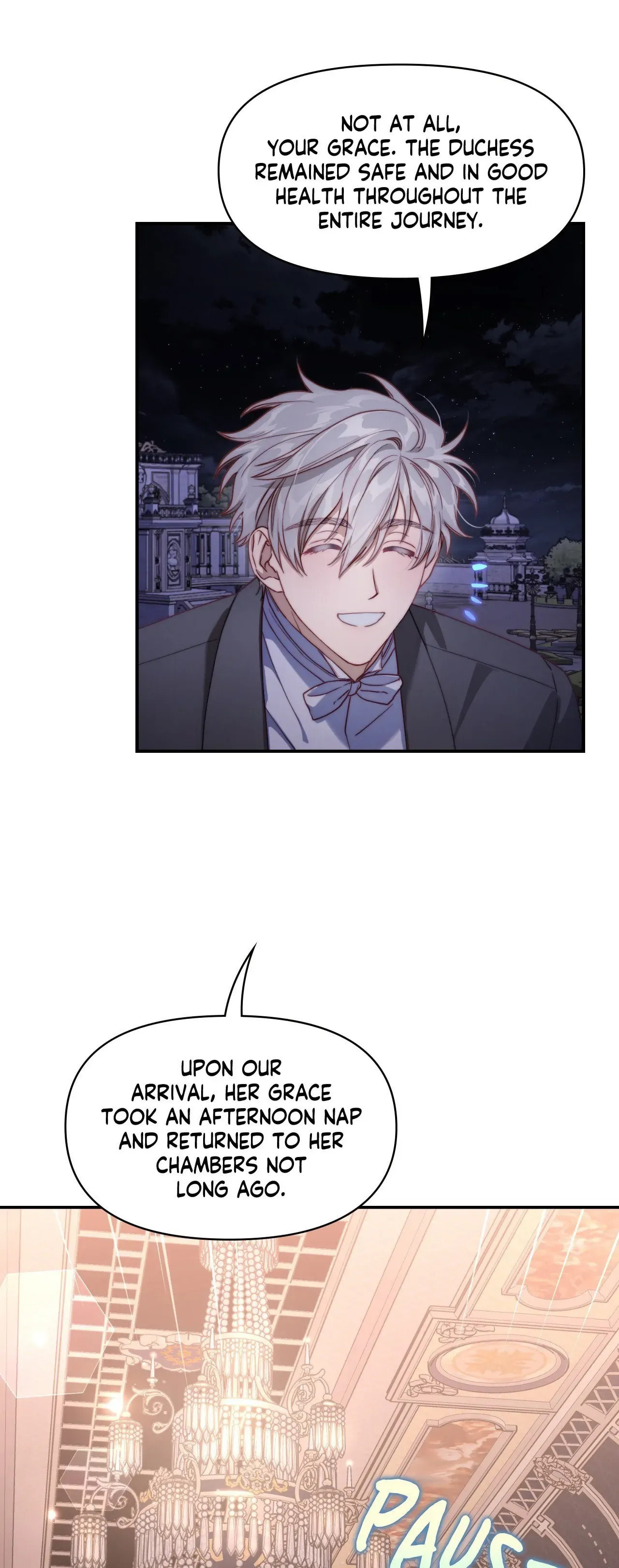 Lucia Chapter 57.9 page 11 - 