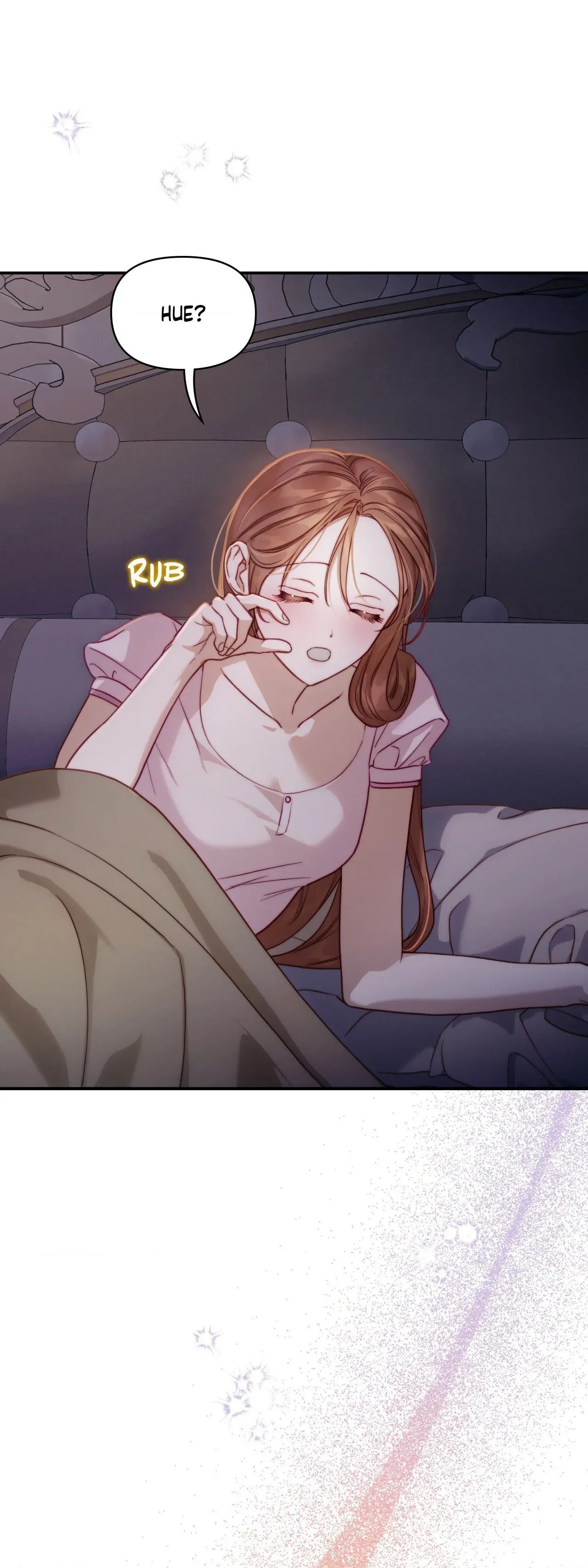 Lucia Chapter 57.9 page 17 - 