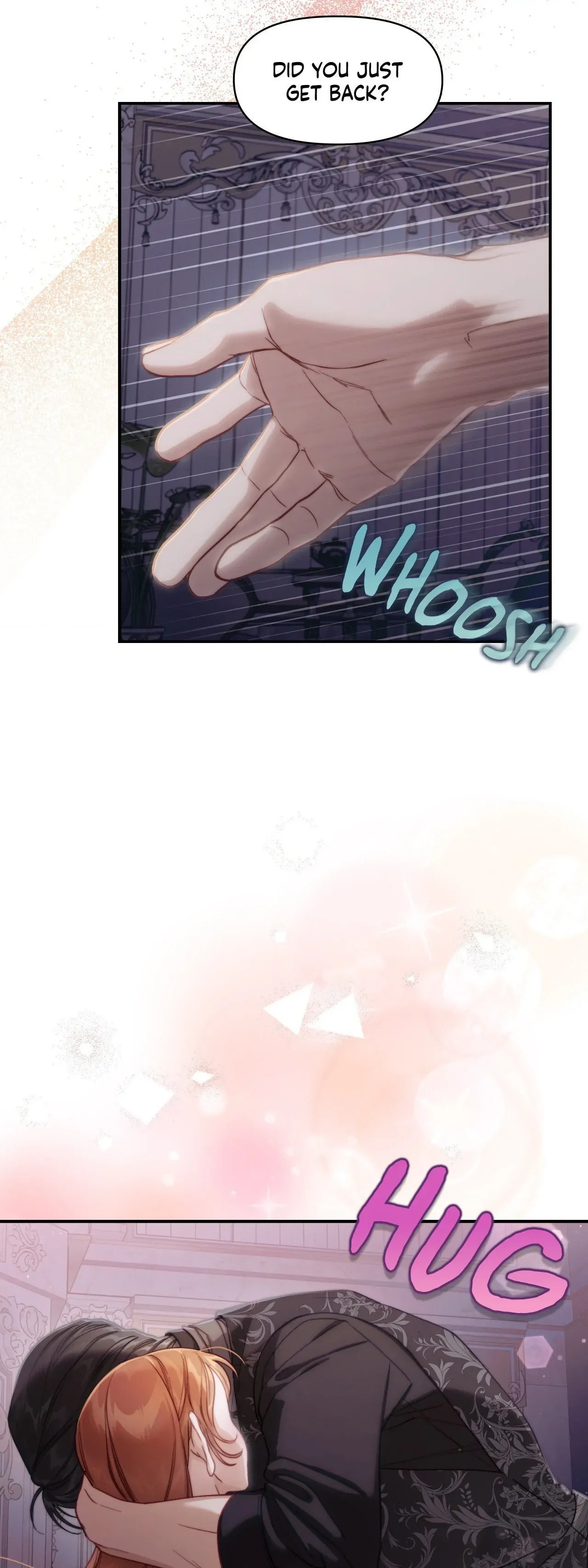 Lucia Chapter 57.9 page 18 - 