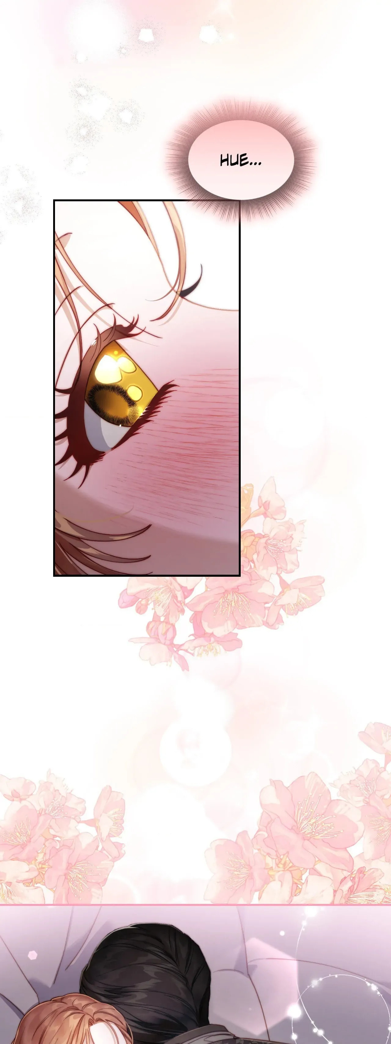 Lucia Chapter 57.9 page 21 - 