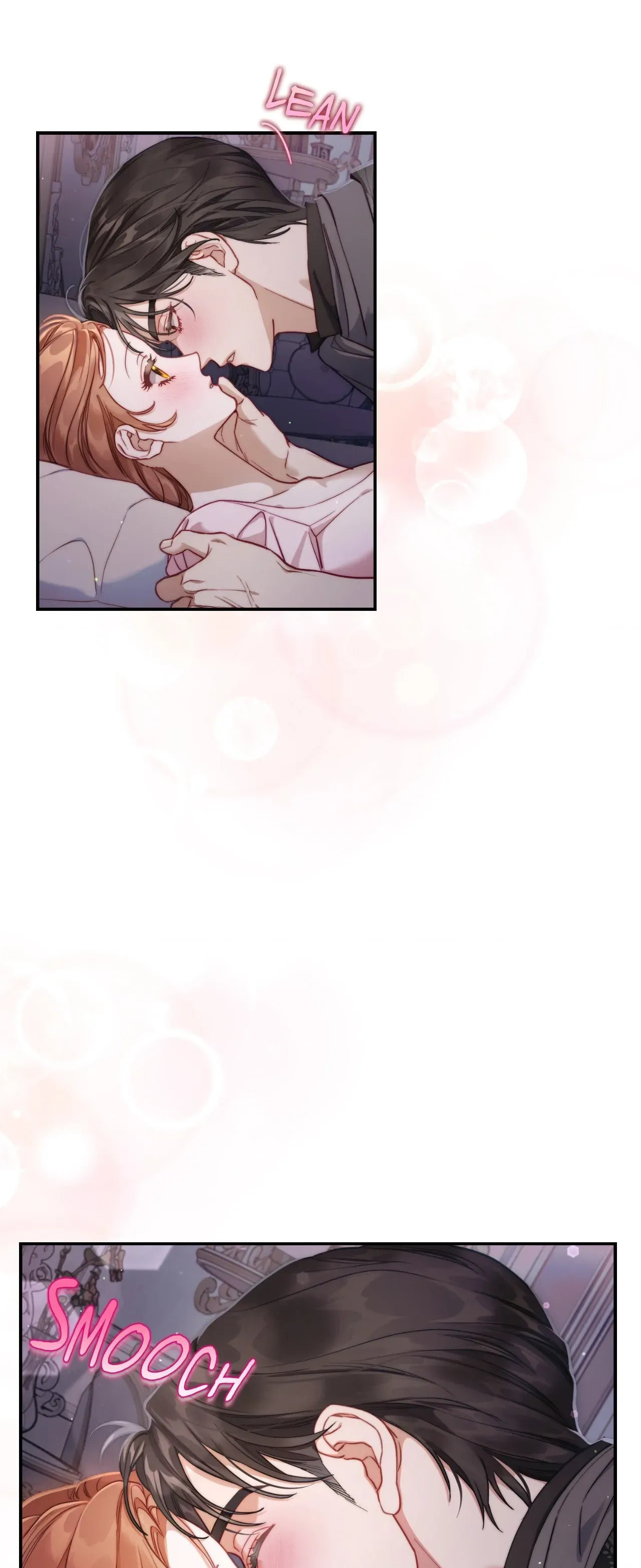 Lucia Chapter 57.9 page 23 - 