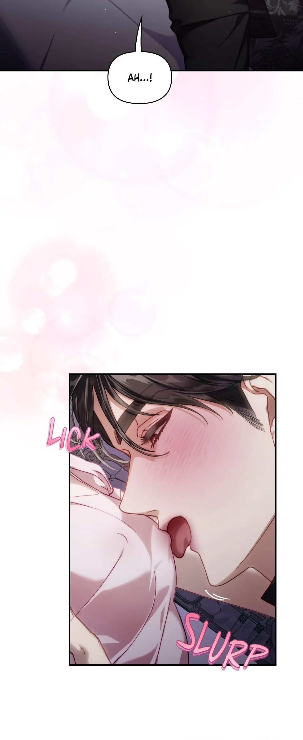 Lucia Chapter 57.9 page 25 - 