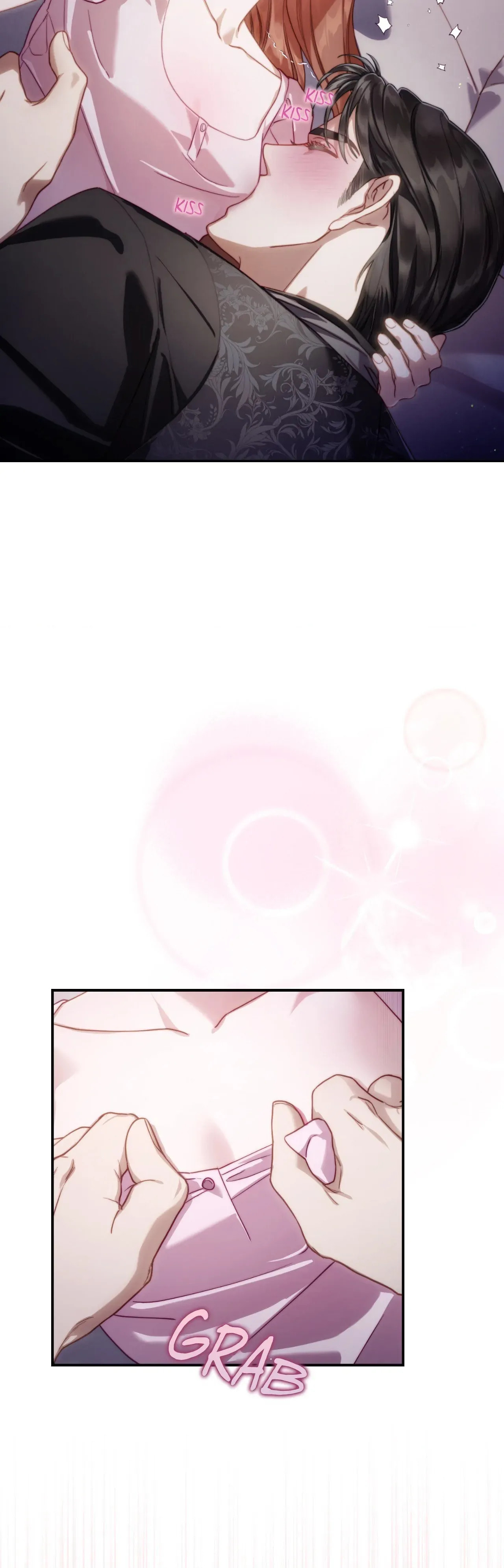Lucia Chapter 57.9 page 27 - 