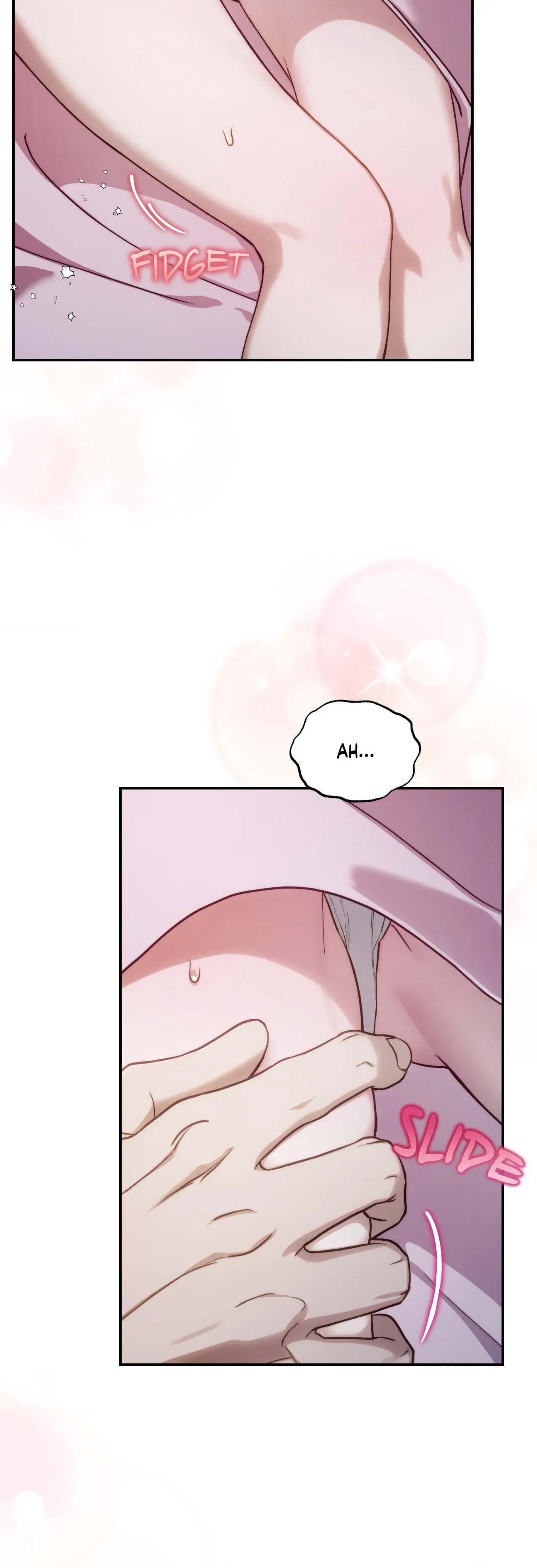 Lucia Chapter 57.9 page 30 - 