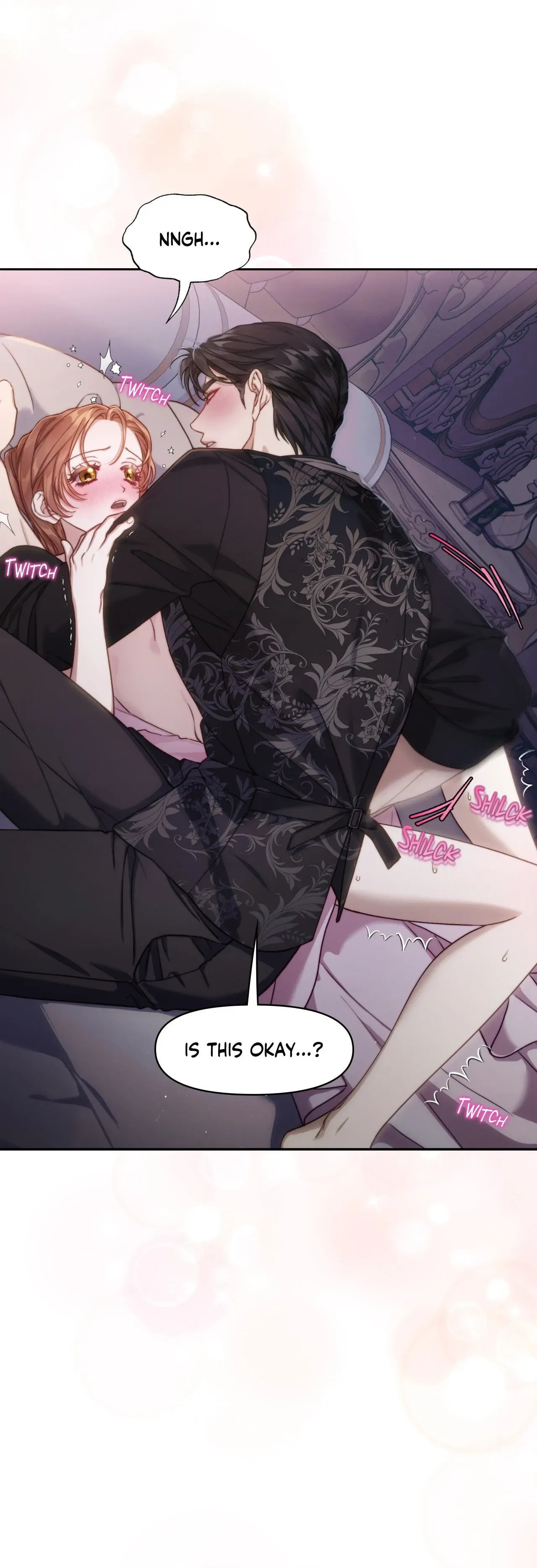 Lucia Chapter 57.9 page 31 - 