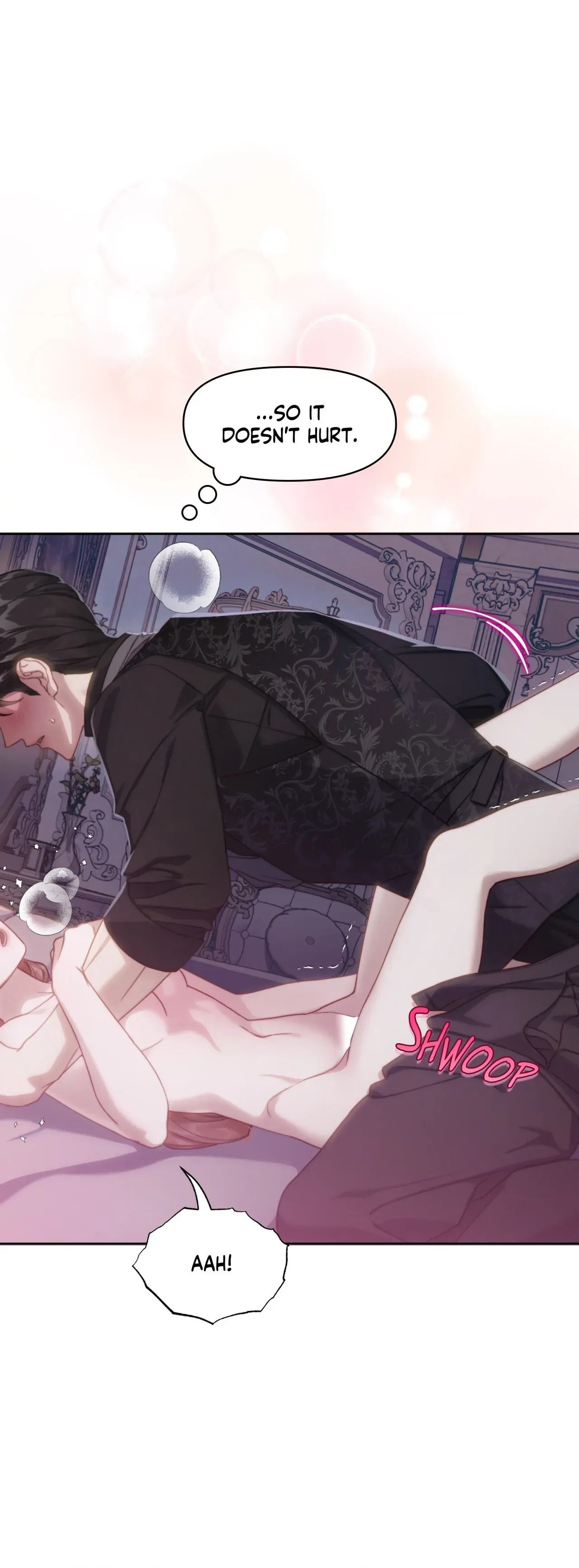 Lucia Chapter 57.9 page 35 - 
