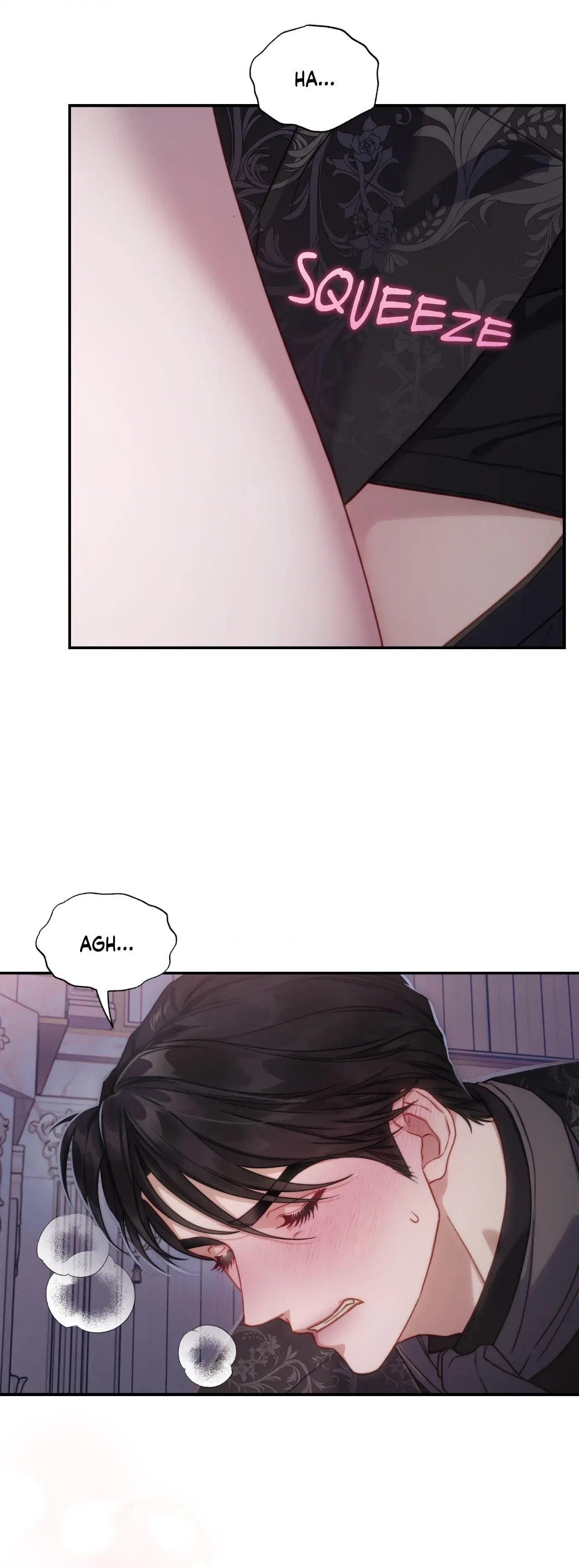Lucia Chapter 57.9 page 36 - 