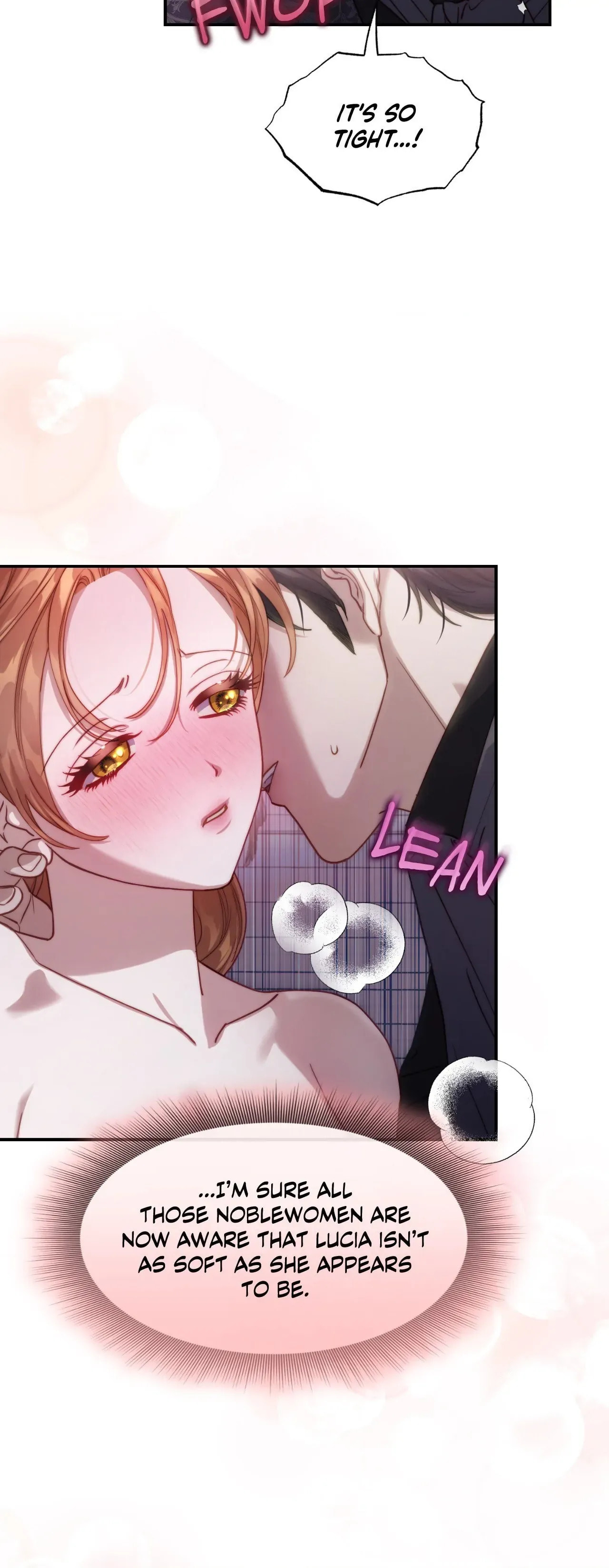 Lucia Chapter 57.9 page 43 - 