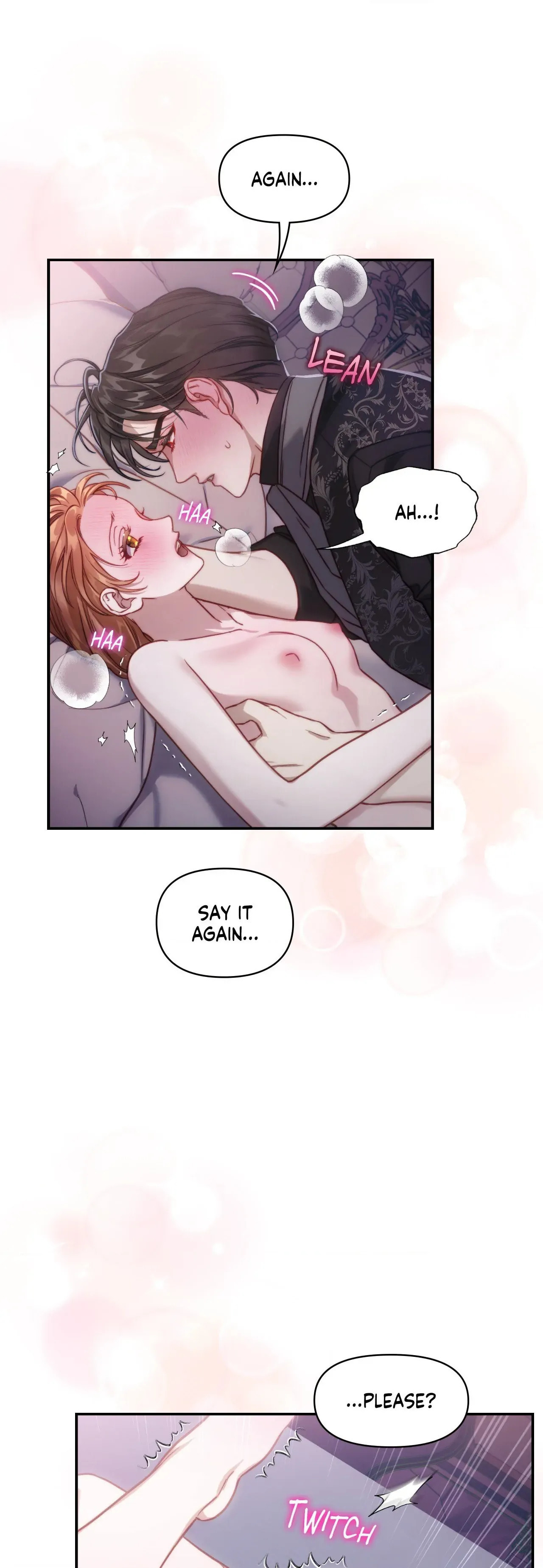 Lucia Chapter 57.9 page 47 - 