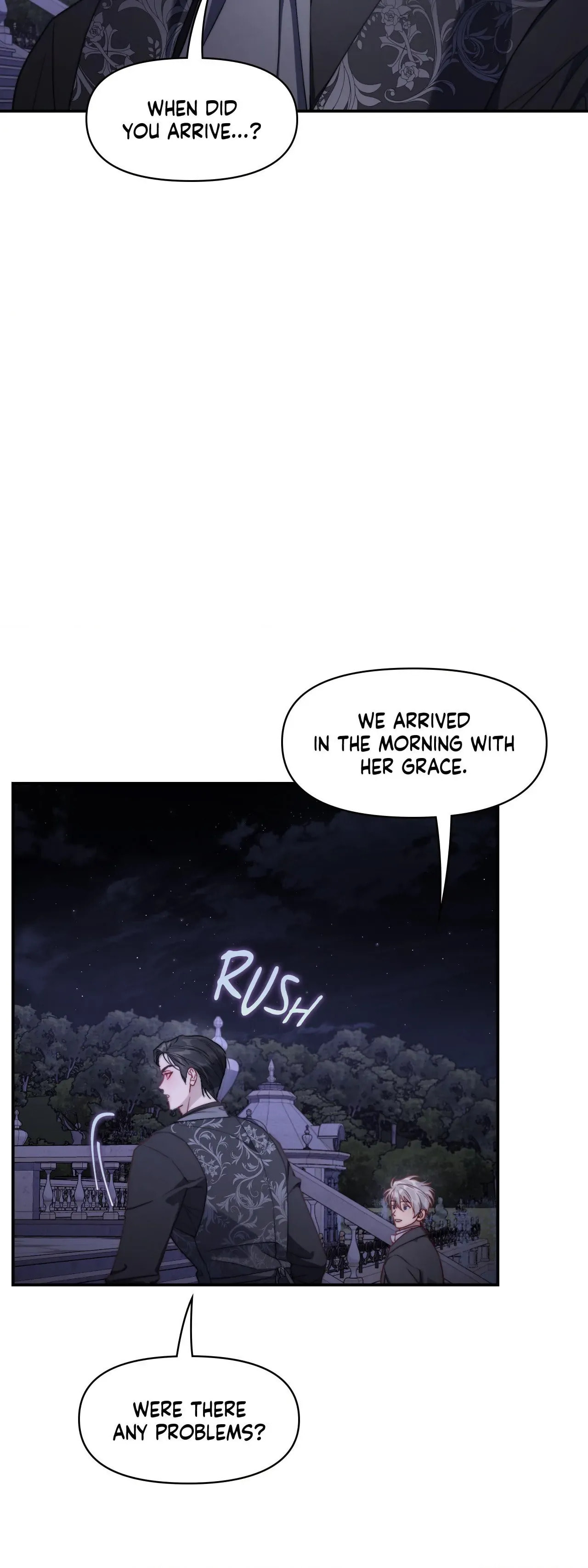 Lucia Chapter 57.9 page 10 - 