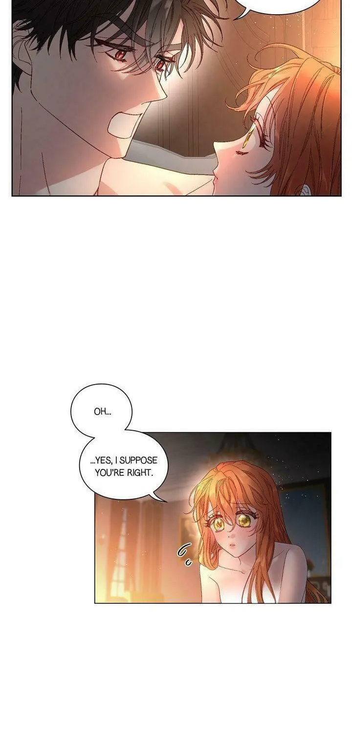 Lucia Chapter 57 page 11 - 
