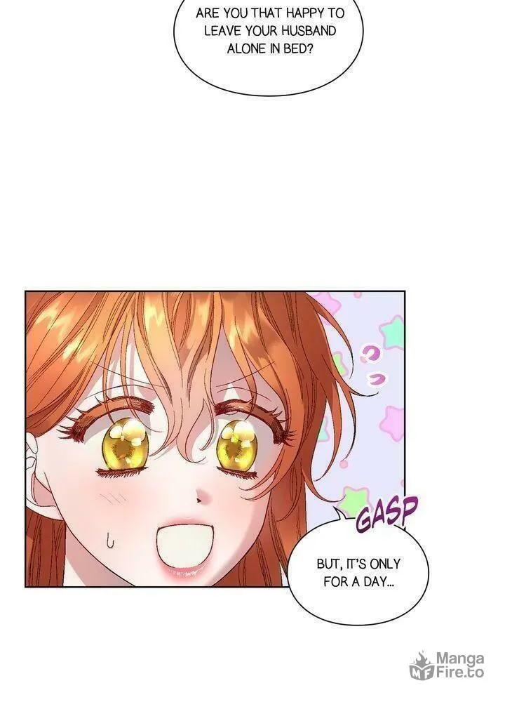 Lucia Chapter 57 page 18 - 