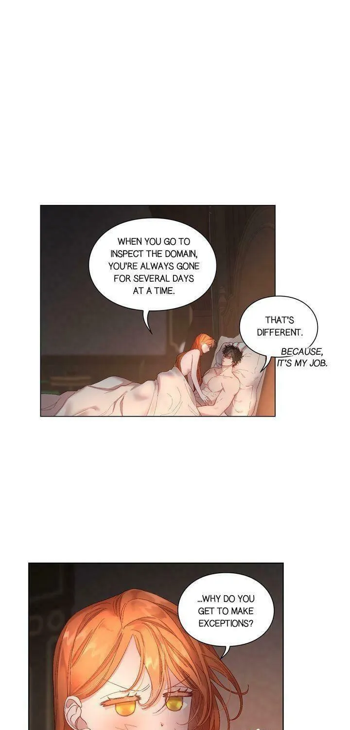 Lucia Chapter 57 page 19 - 