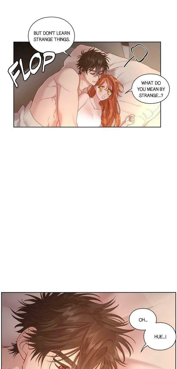 Lucia Chapter 57 page 25 - 