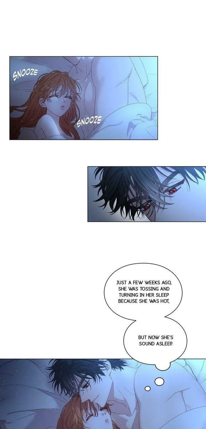 Lucia Chapter 57 page 34 - 