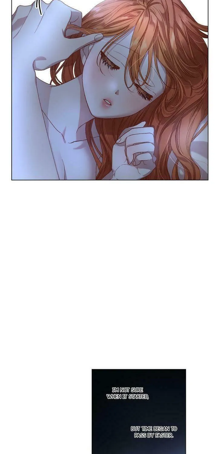 Lucia Chapter 57 page 40 - 
