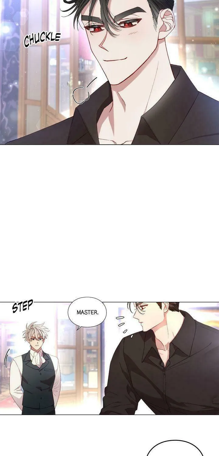 Lucia Chapter 57 page 51 - 