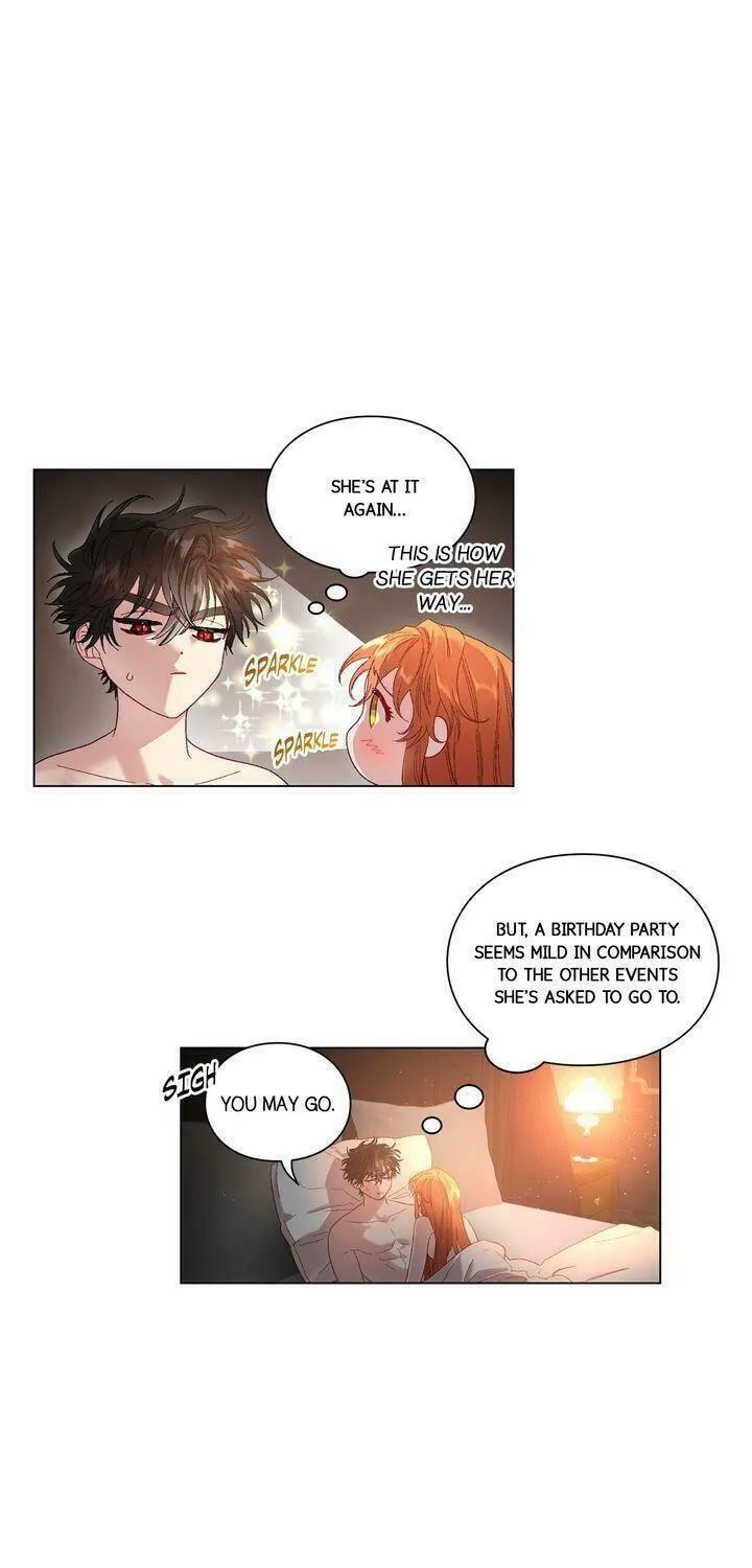 Lucia Chapter 57 page 7 - 