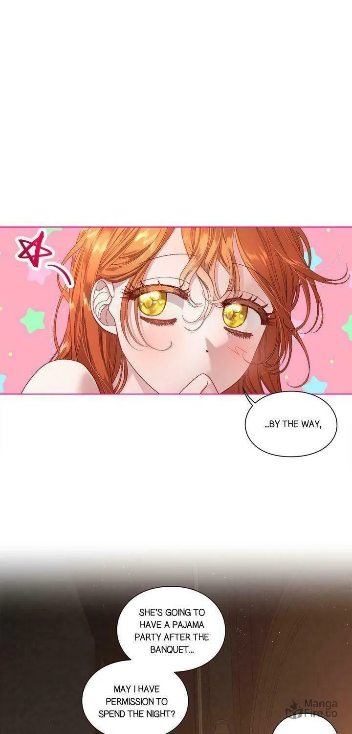 Lucia Chapter 57 page 8 - 