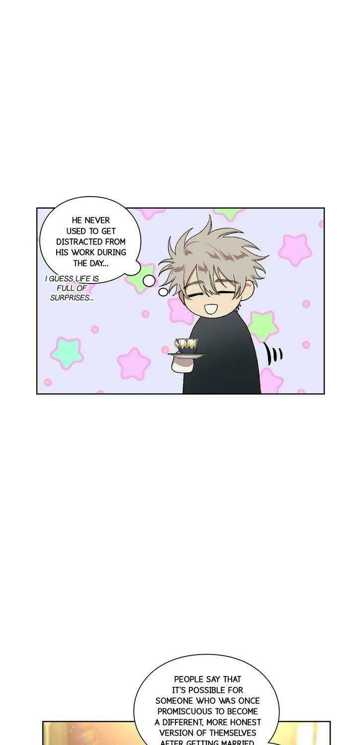 Lucia Chapter 58 page 11 - 