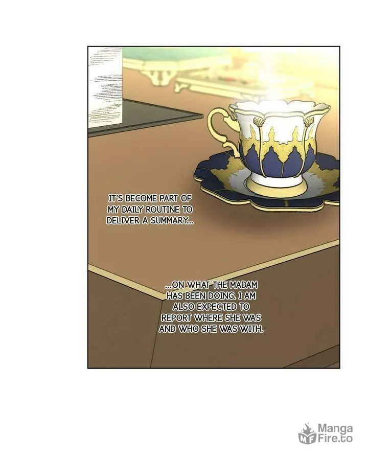 Lucia Chapter 58 page 23 - 