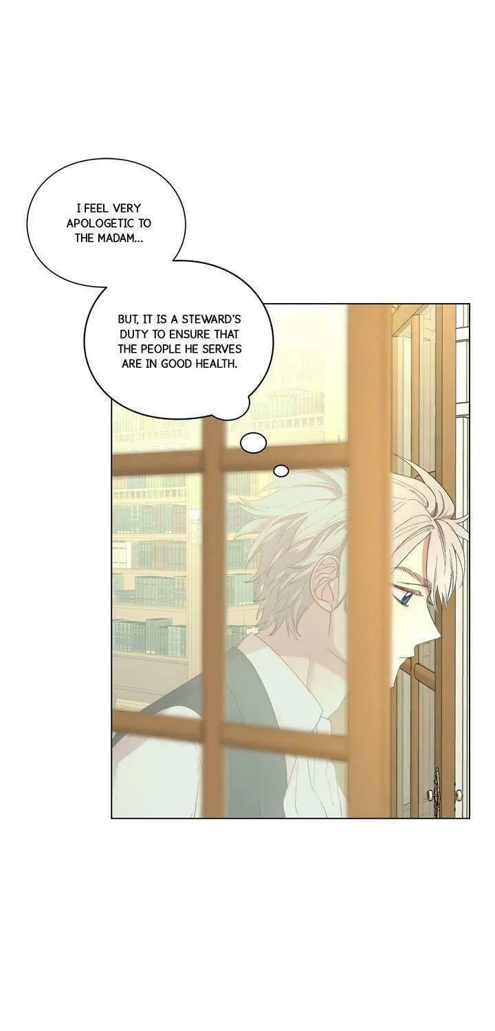 Lucia Chapter 58 page 27 - 