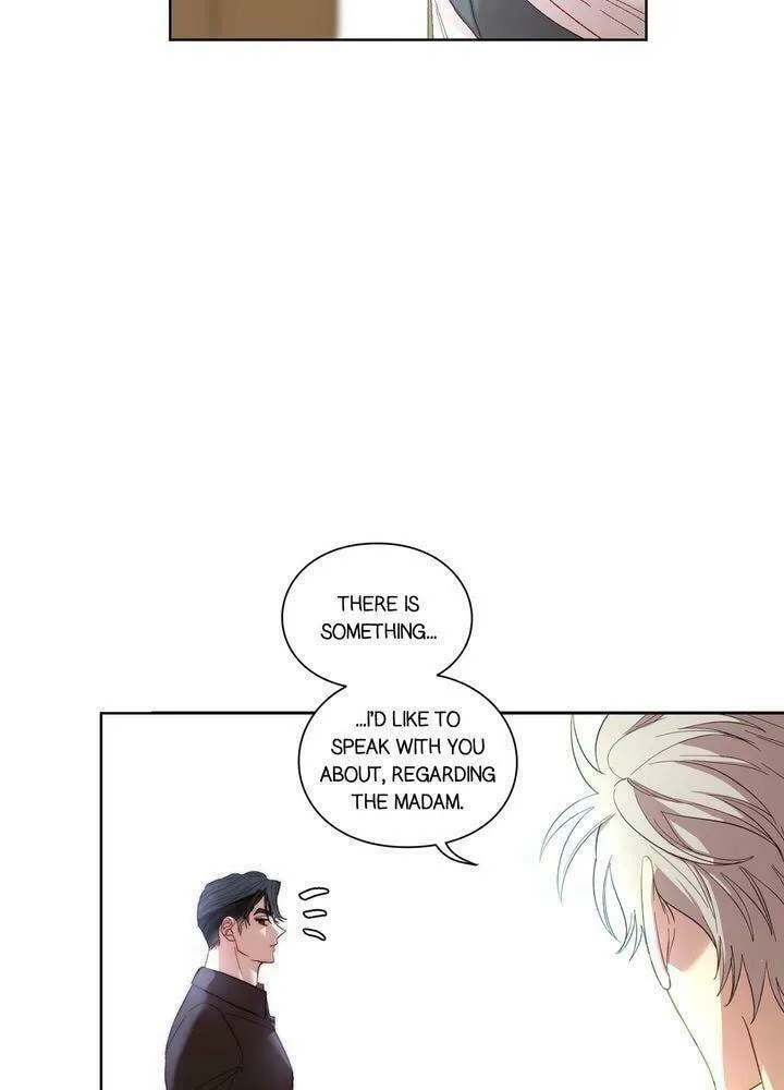 Lucia Chapter 58 page 29 - 