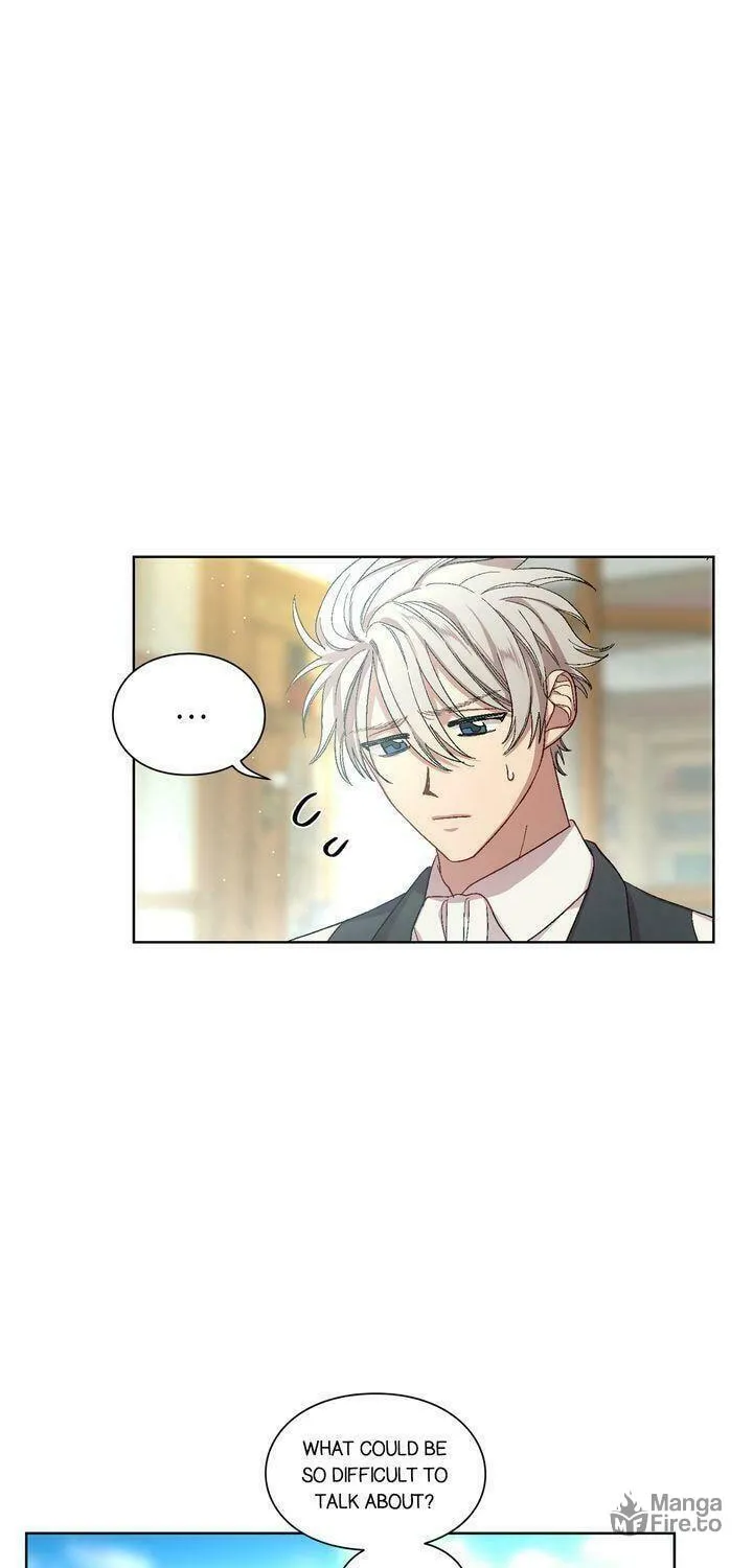 Lucia Chapter 58 page 31 - 