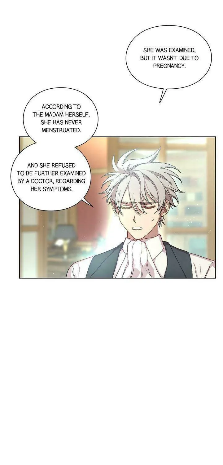 Lucia Chapter 58 page 36 - 