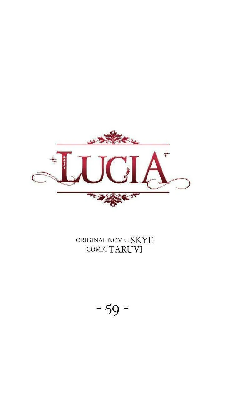Lucia Chapter 59 page 1 - 