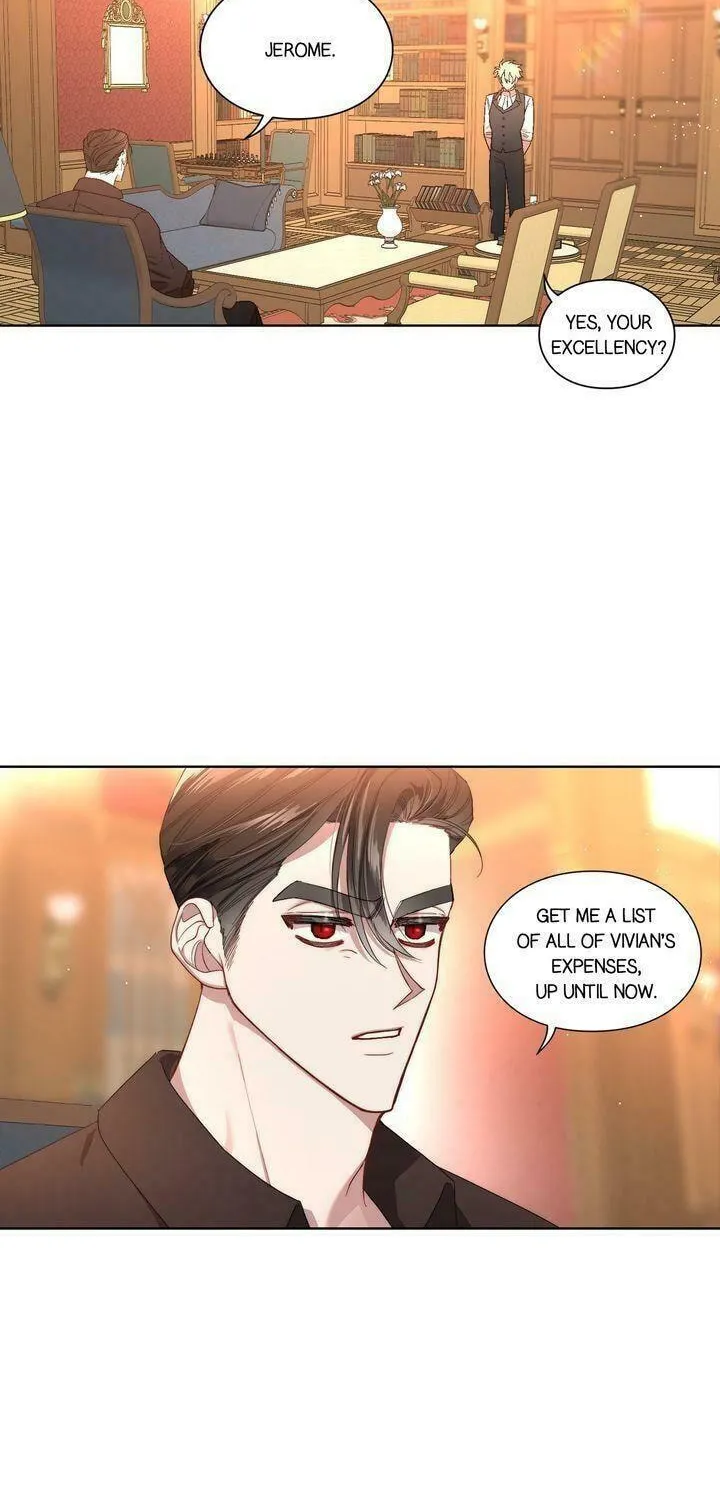 Lucia Chapter 59 page 16 - 
