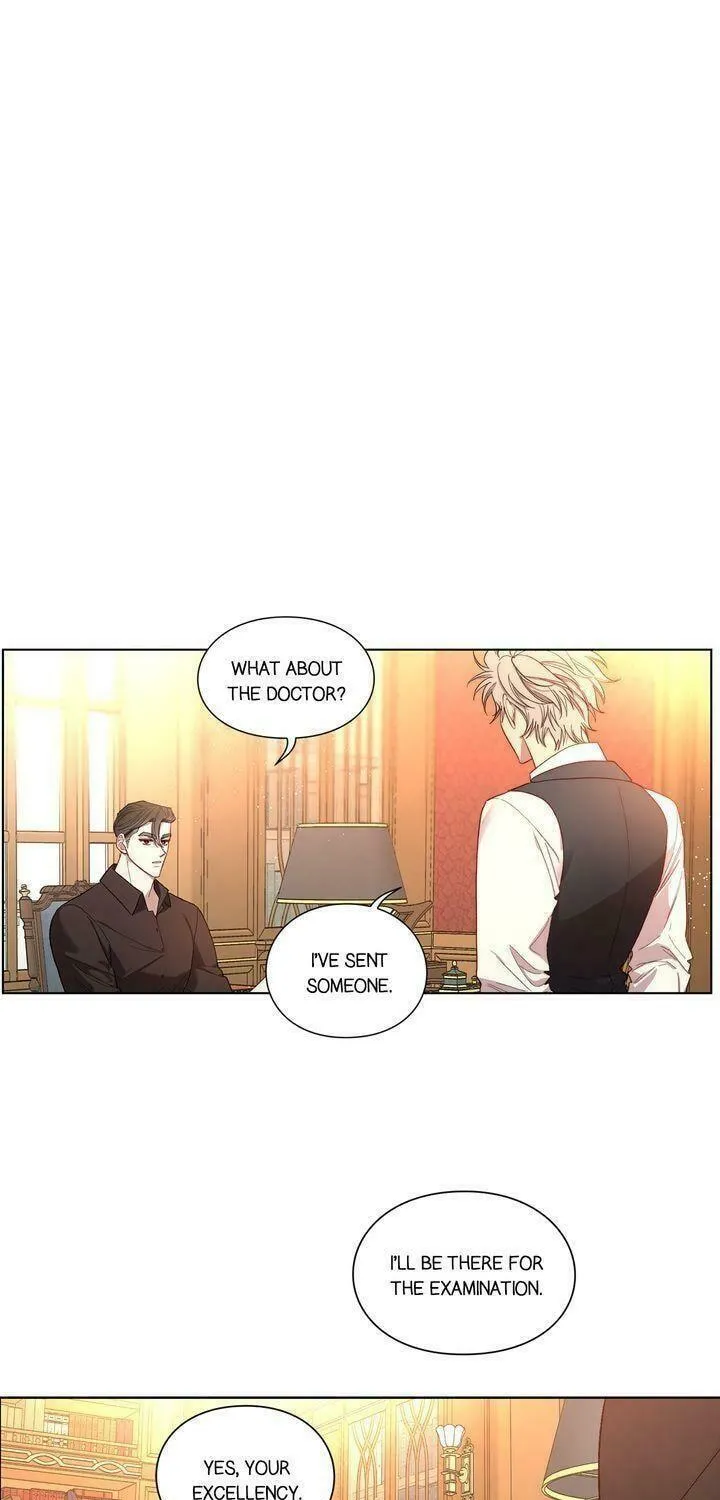 Lucia Chapter 59 page 21 - 