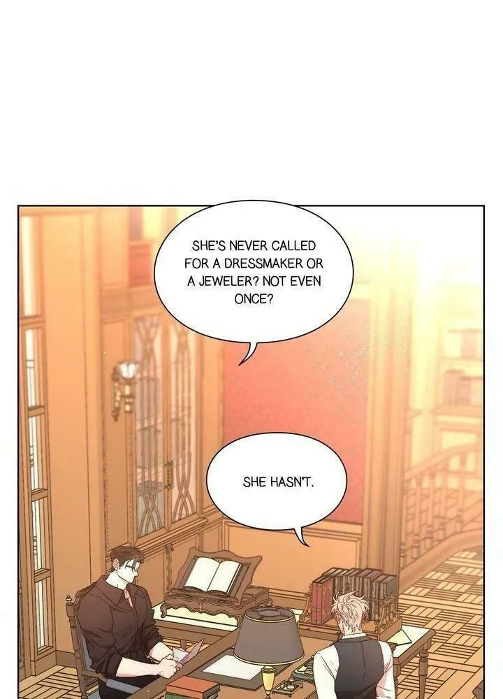 Lucia Chapter 59 page 28 - 
