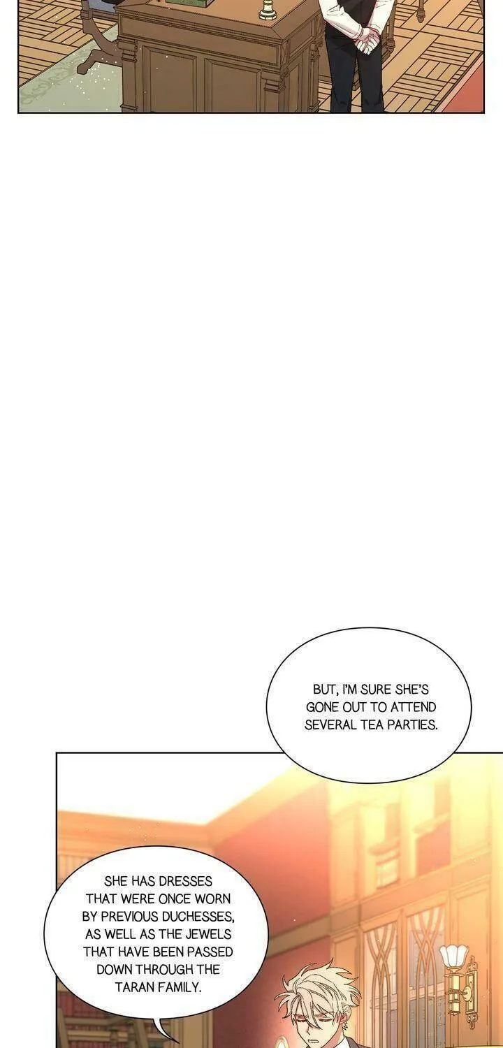 Lucia Chapter 59 page 29 - 