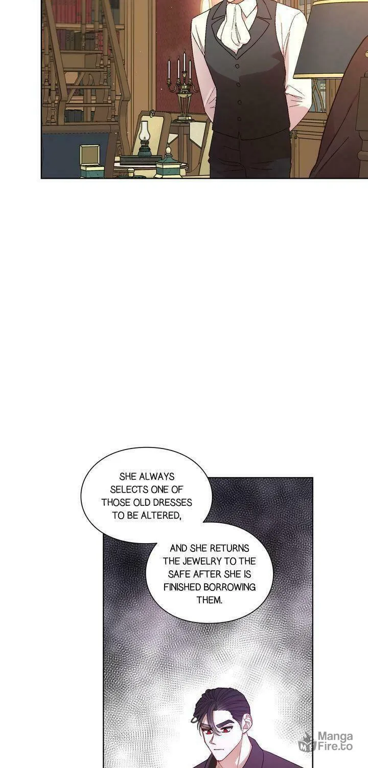 Lucia Chapter 59 page 30 - 