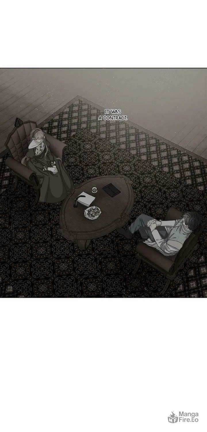Lucia Chapter 59 page 41 - 