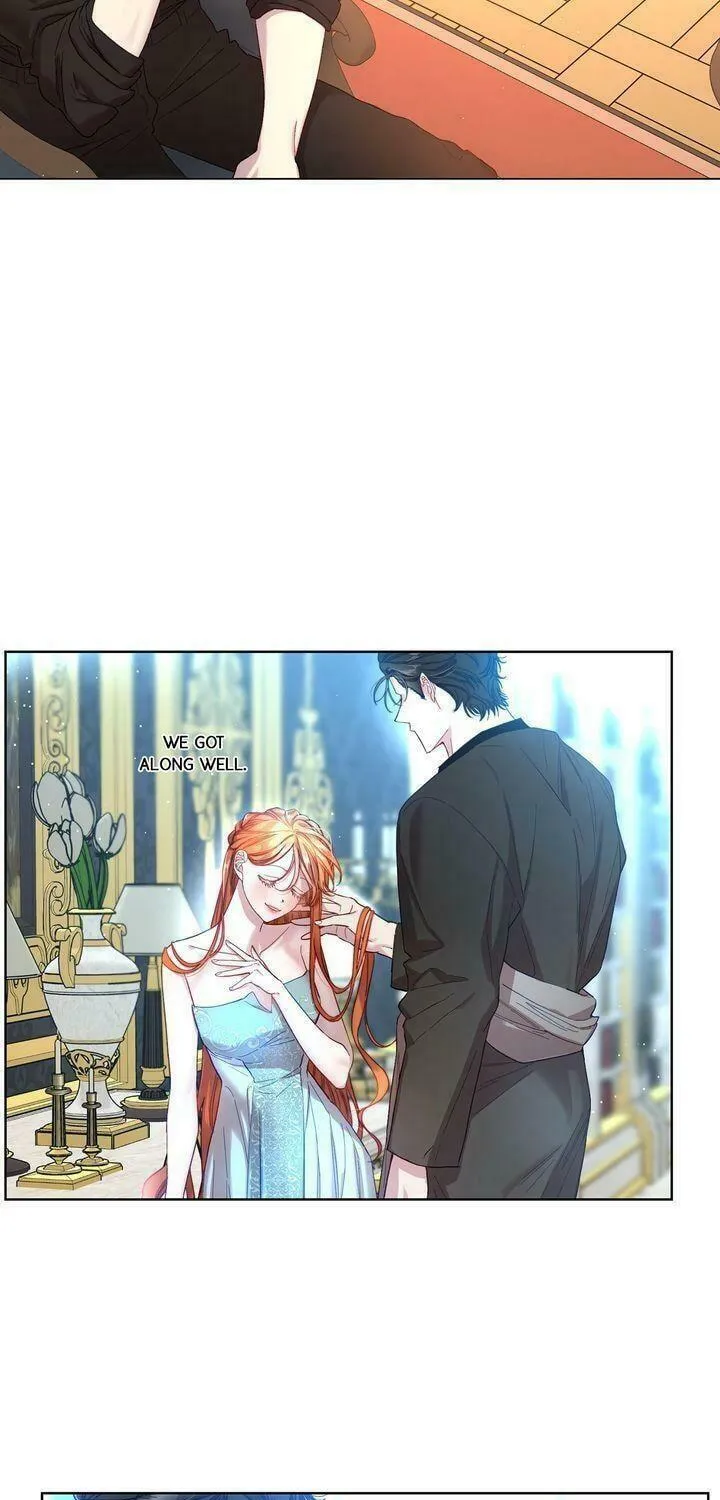 Lucia Chapter 59 page 8 - 