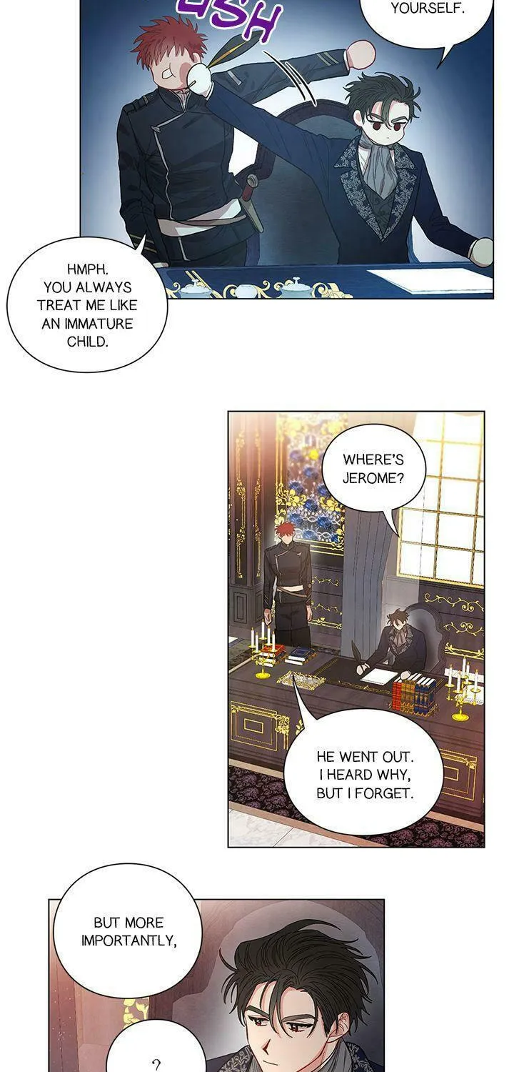 Lucia Chapter 6 page 11 - 