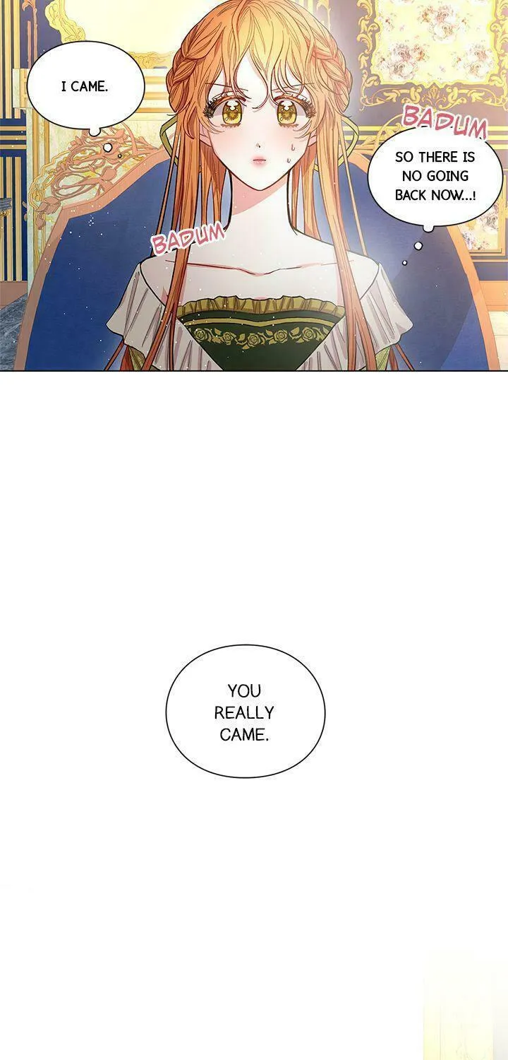 Lucia Chapter 6 page 19 - 