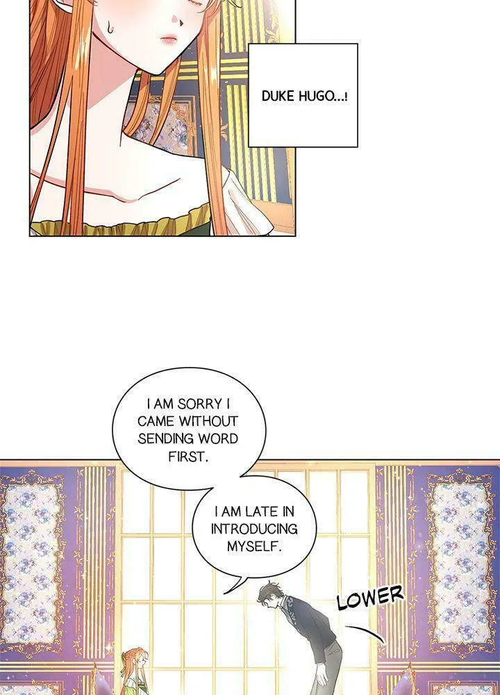 Lucia Chapter 6 page 21 - 
