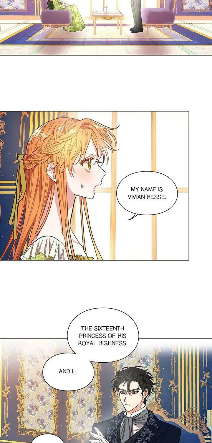 Lucia Chapter 6 page 22 - 