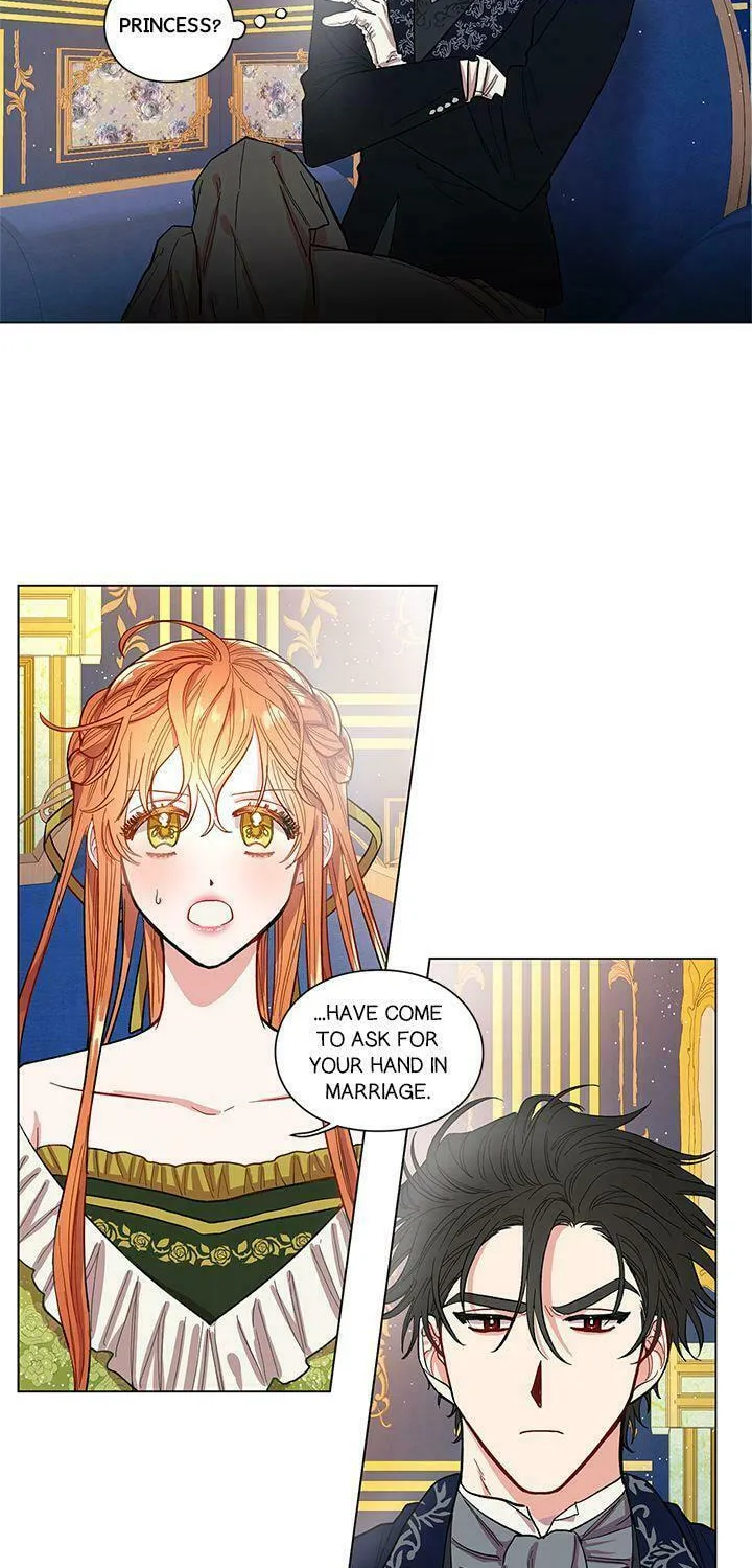 Lucia Chapter 6 page 23 - 