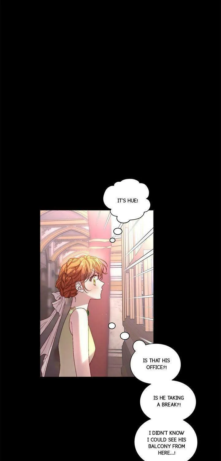 Lucia Chapter 60 page 11 - 