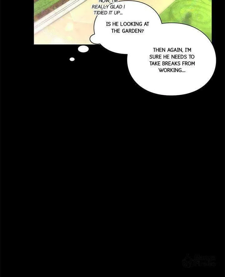Lucia Chapter 60 page 22 - 