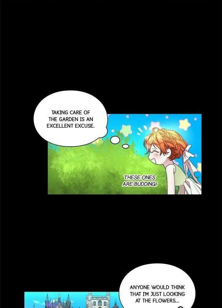 Lucia Chapter 60 page 25 - 