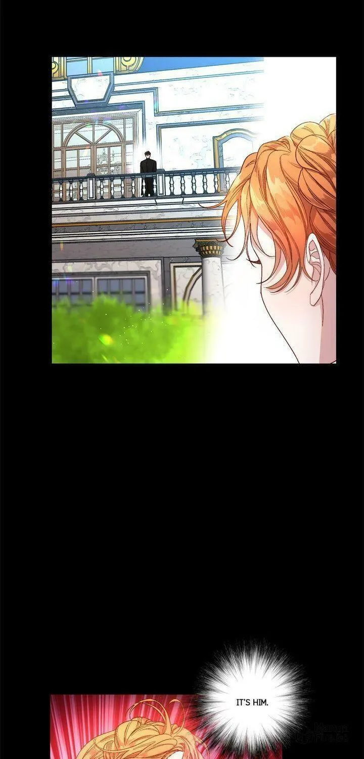 Lucia Chapter 60 page 27 - 