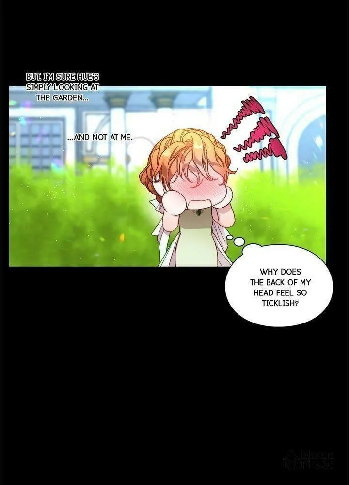 Lucia Chapter 60 page 31 - 