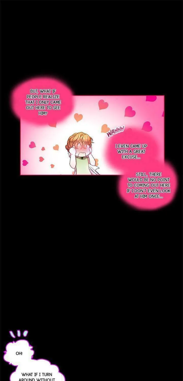 Lucia Chapter 60 page 34 - 