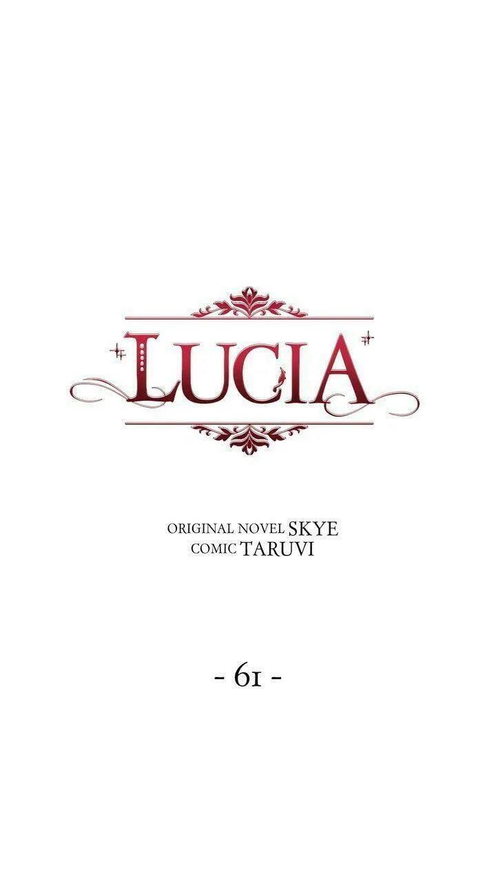Lucia Chapter 61 page 1 - 